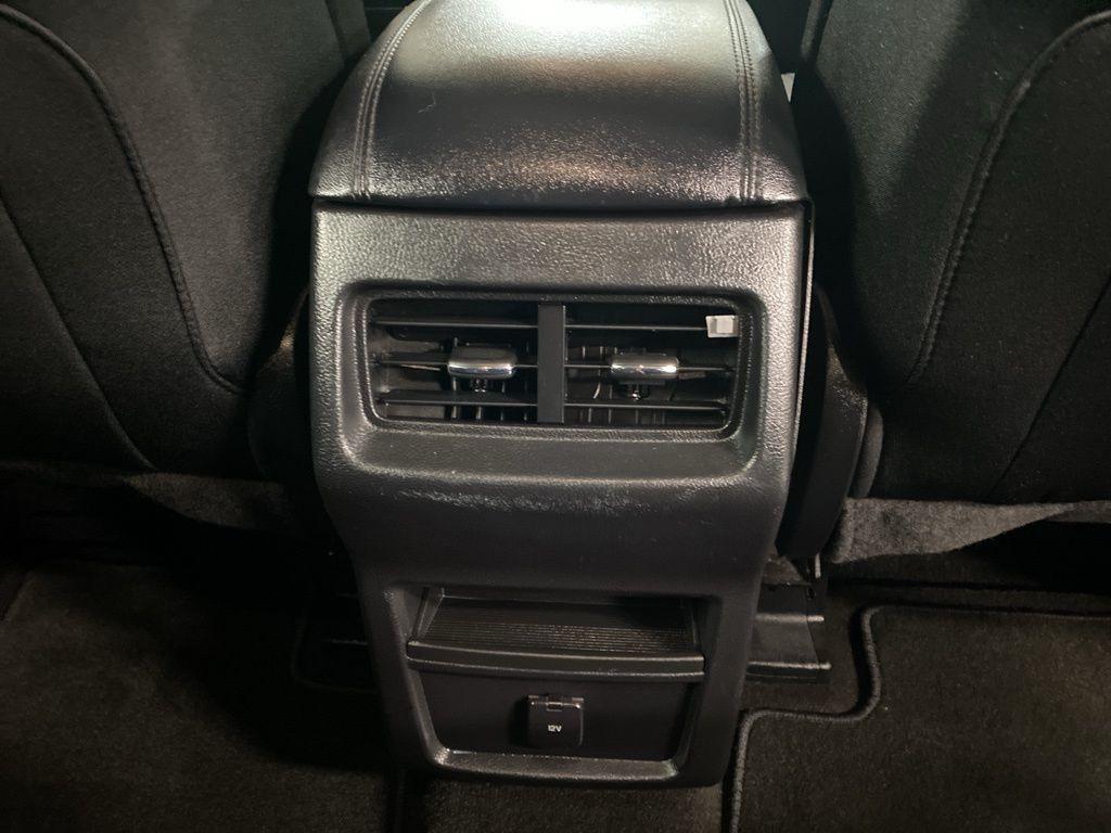 used 2019 Ford Edge car, priced at $15,700