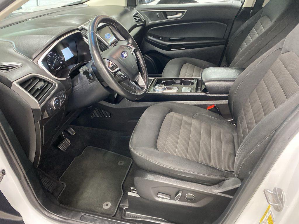 used 2019 Ford Edge car, priced at $15,700