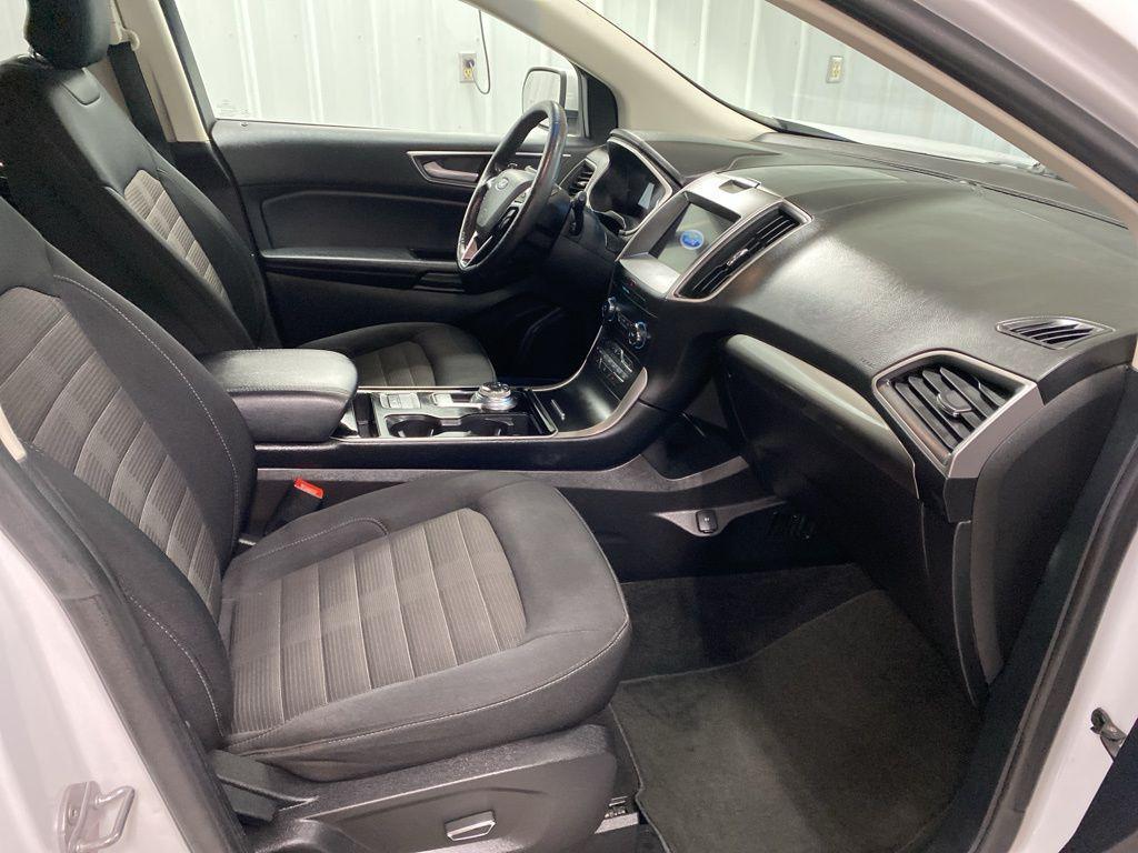 used 2019 Ford Edge car, priced at $15,700