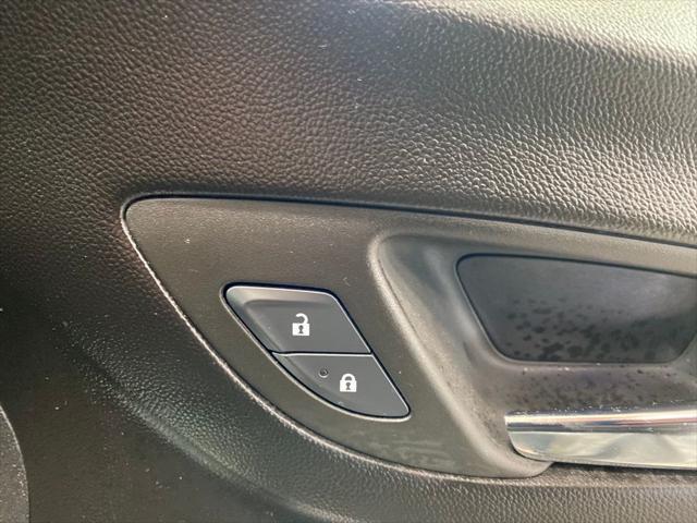used 2024 Chevrolet Equinox car, priced at $31,980