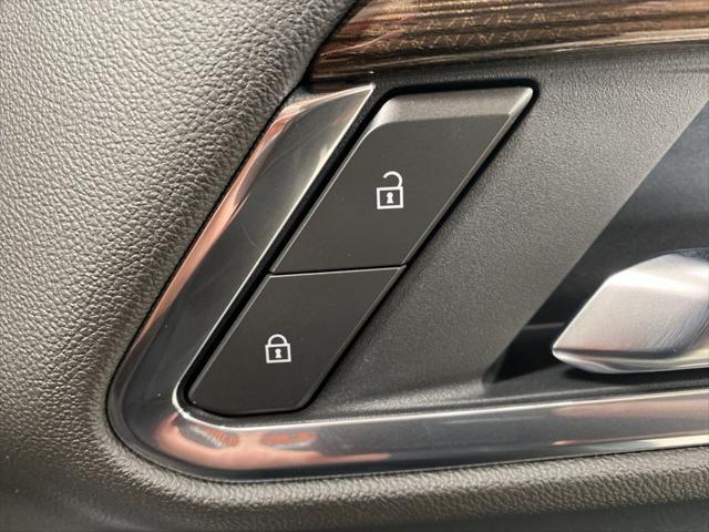 new 2025 Chevrolet Silverado 1500 car, priced at $48,895