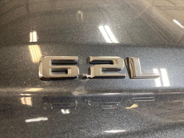 used 2021 Chevrolet Silverado 1500 car, priced at $39,649