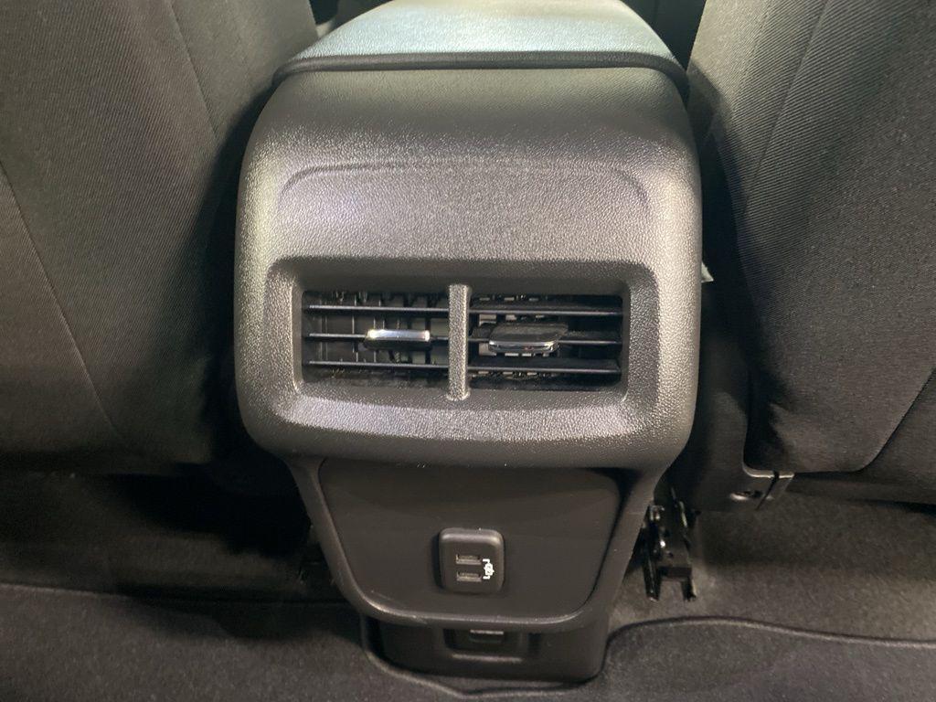 used 2022 Chevrolet Equinox car, priced at $18,980