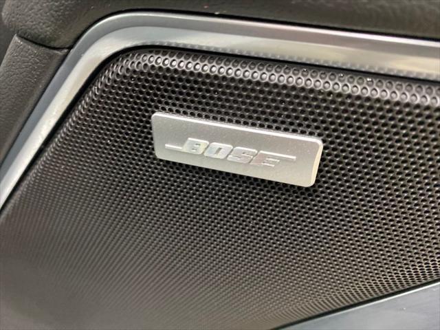 used 2025 Chevrolet Silverado 1500 car, priced at $54,399