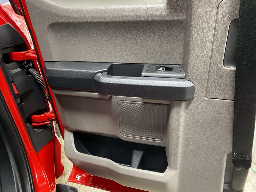 used 2020 Ford F-150 car, priced at $24,480