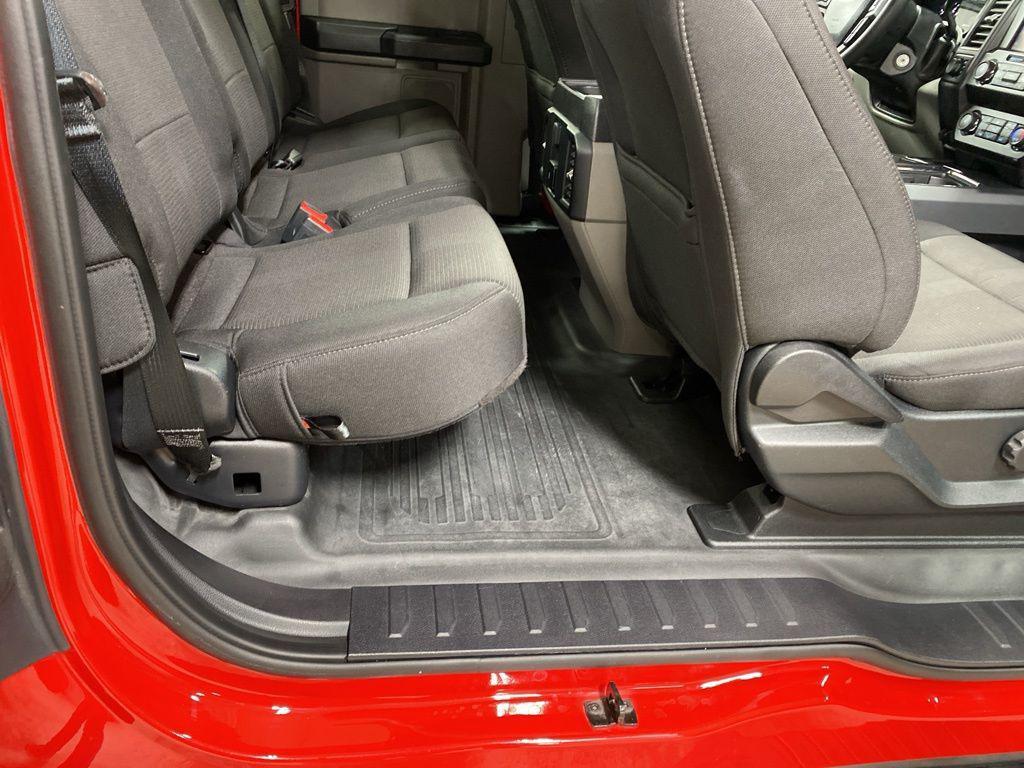 used 2020 Ford F-150 car, priced at $24,480