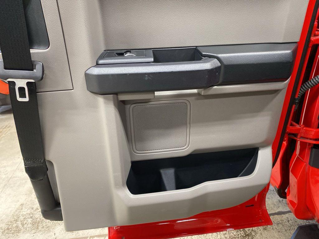 used 2020 Ford F-150 car, priced at $24,480