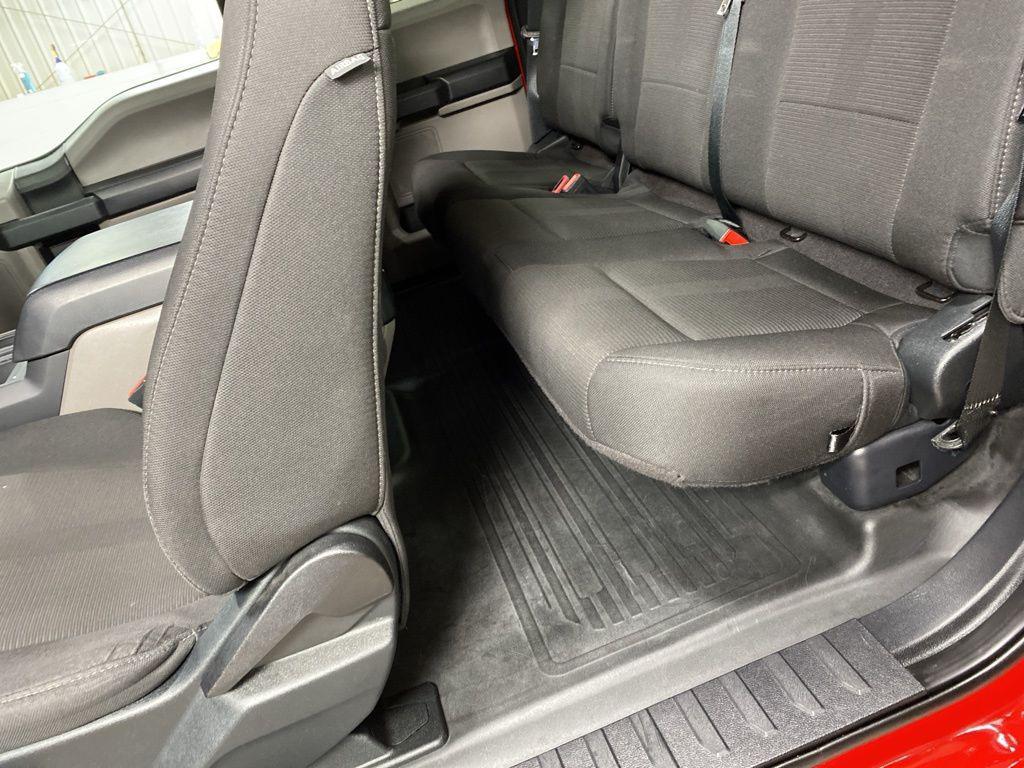 used 2020 Ford F-150 car, priced at $24,480