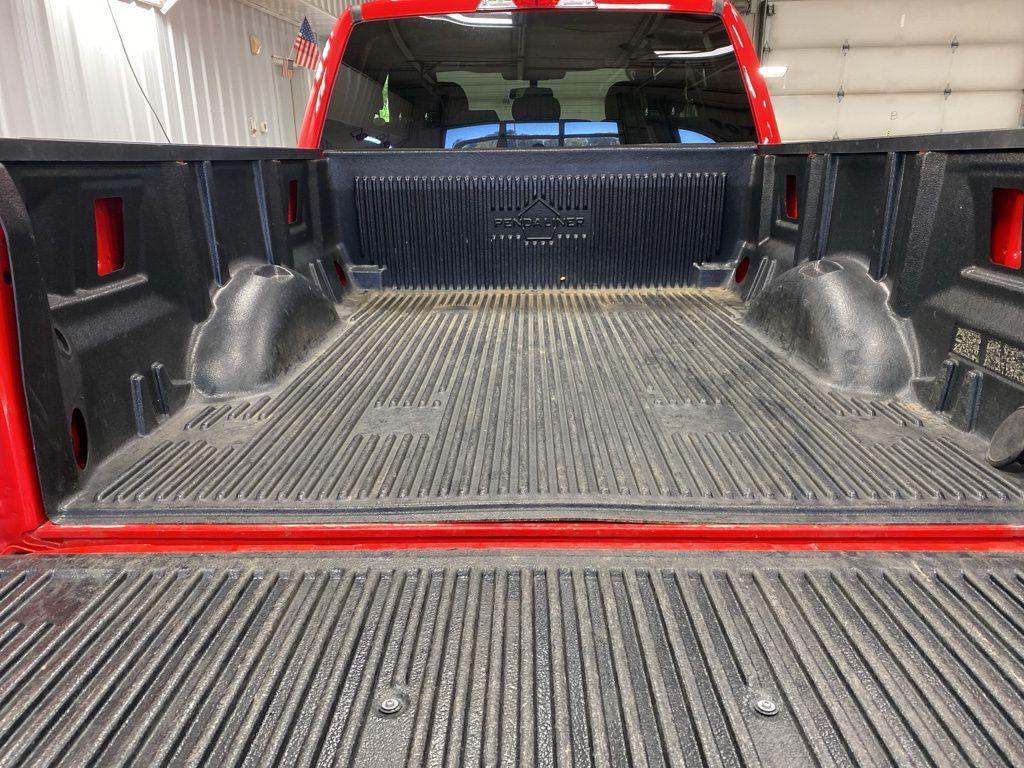 used 2020 Ford F-150 car, priced at $24,480