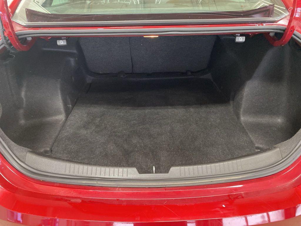 used 2018 Chevrolet Malibu car, priced at $14,980