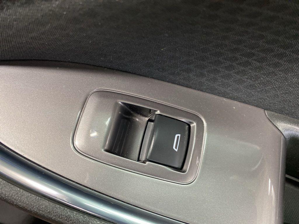 used 2018 Chevrolet Malibu car, priced at $14,980