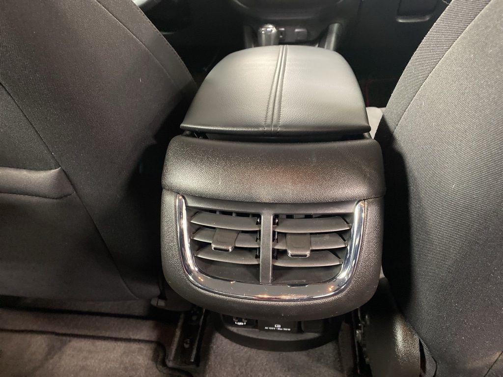 used 2018 Chevrolet Malibu car, priced at $14,980