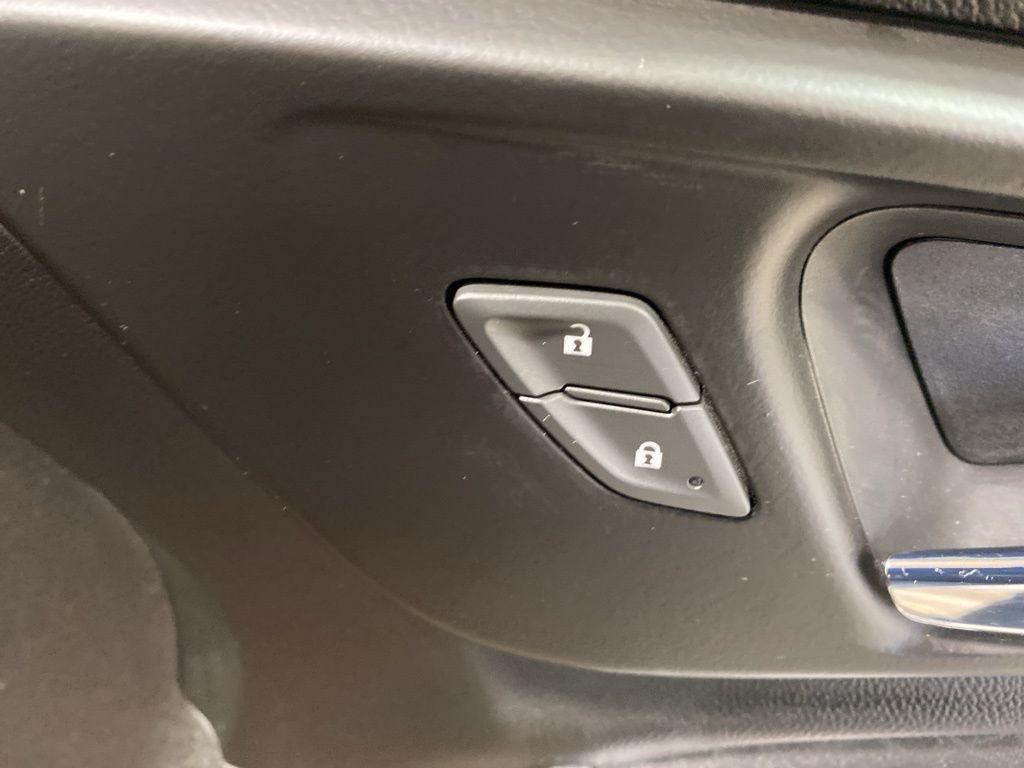 used 2018 Chevrolet Malibu car, priced at $14,980