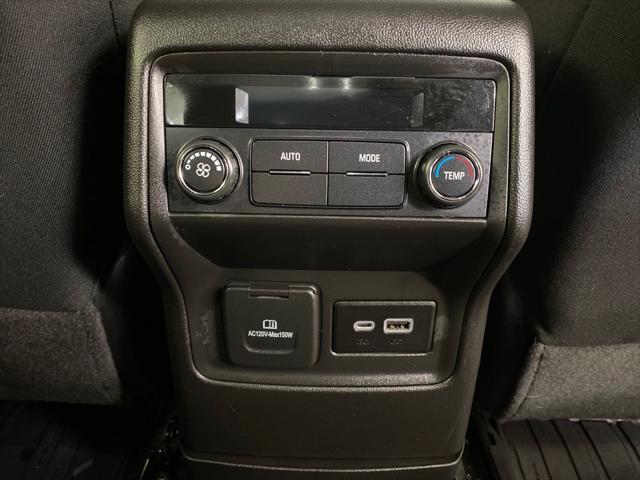 used 2023 GMC Acadia car, priced at $31,980
