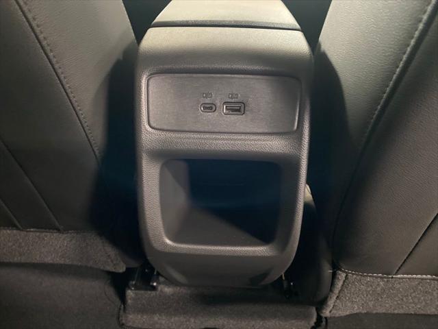 new 2025 Chevrolet Trax car, priced at $24,585