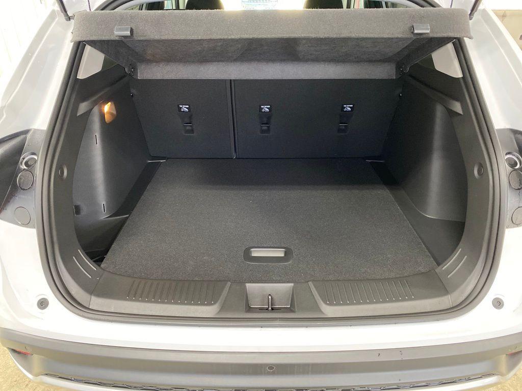 new 2025 Chevrolet Trax car, priced at $23,690