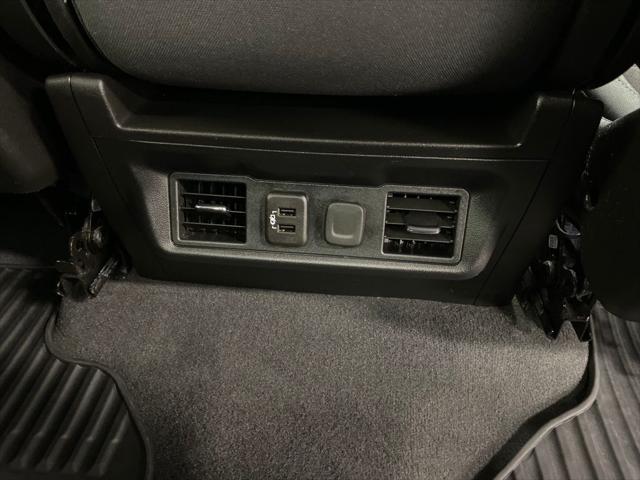 used 2019 Chevrolet Silverado 1500 car, priced at $31,980