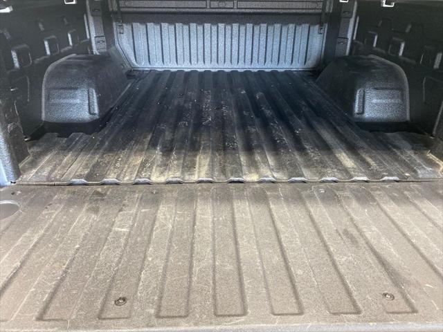 used 2019 Chevrolet Silverado 1500 car, priced at $31,980