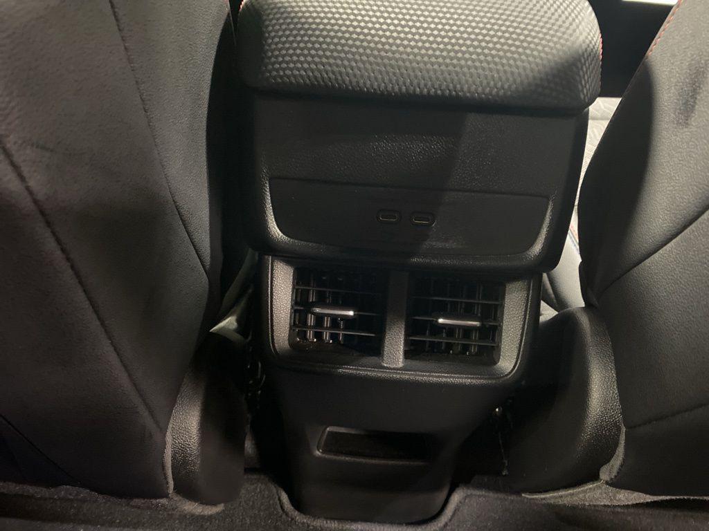 used 2025 Chevrolet Equinox car, priced at $34,980