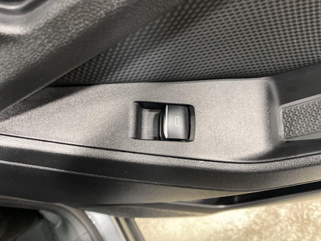 used 2025 Chevrolet Equinox car, priced at $34,980