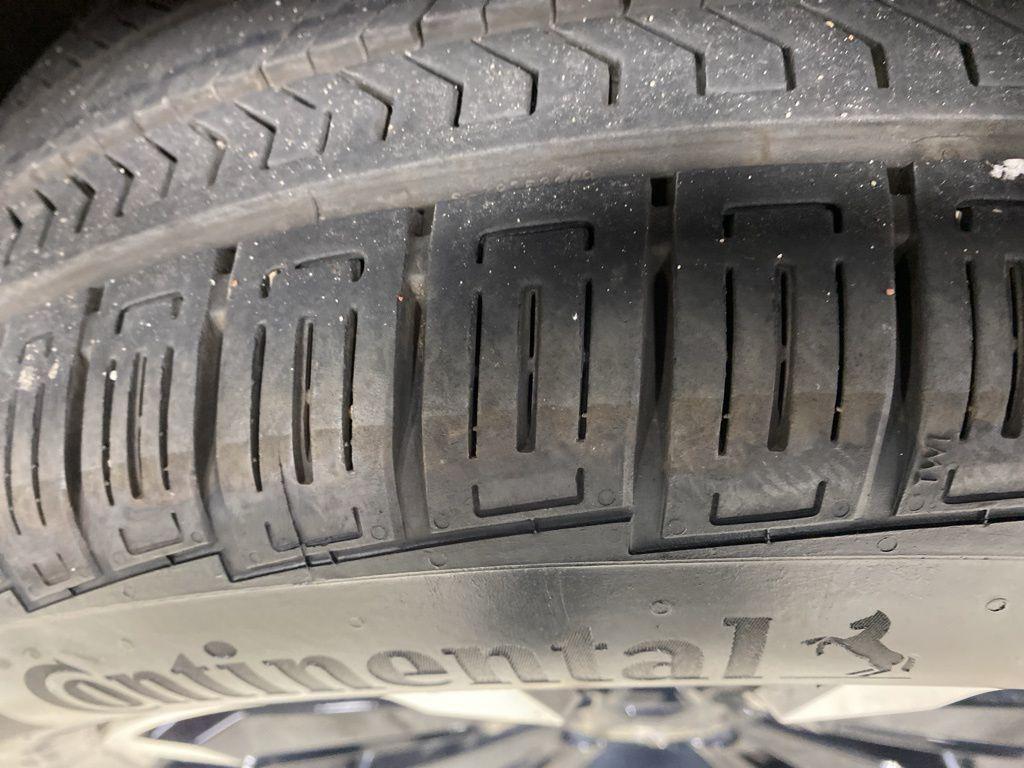 used 2025 Chevrolet Equinox car, priced at $34,980