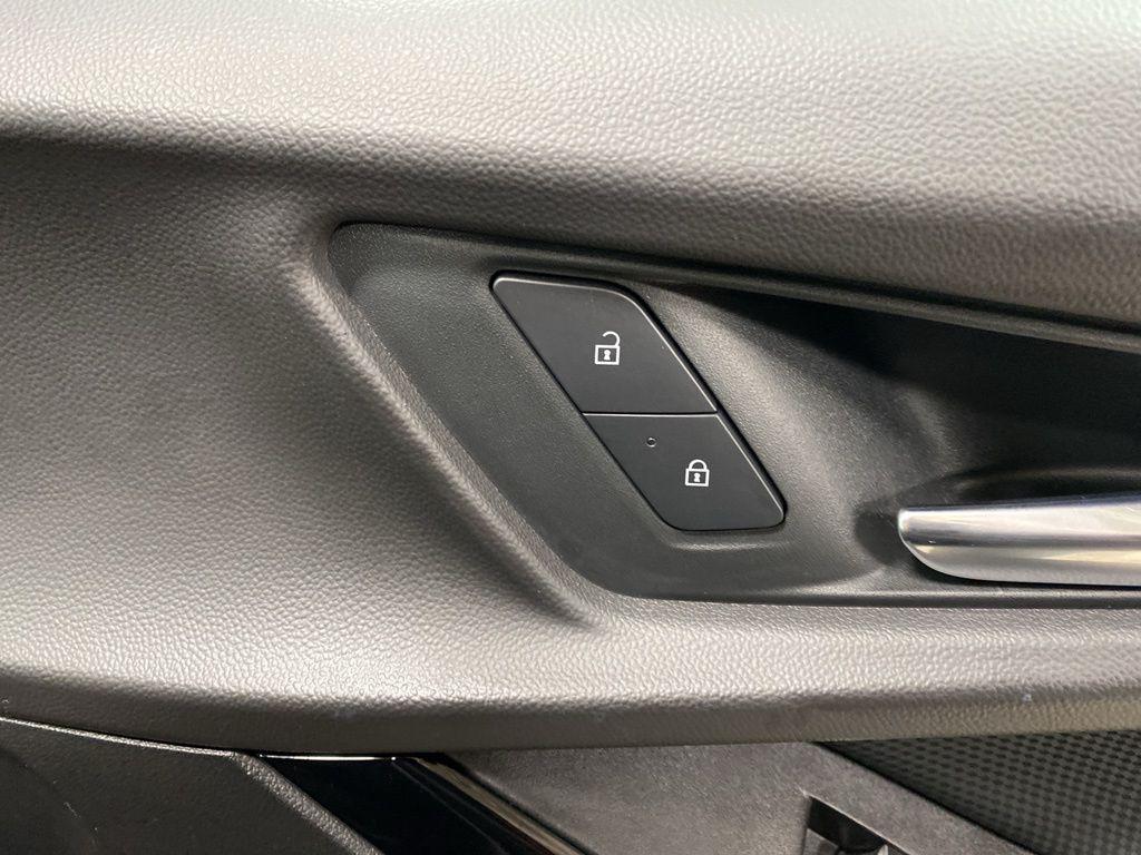 used 2025 Chevrolet Equinox car, priced at $34,980