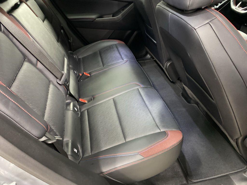 used 2025 Chevrolet Equinox car, priced at $34,980