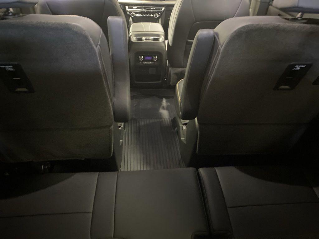 new 2026 Chevrolet Traverse car, priced at $60,475