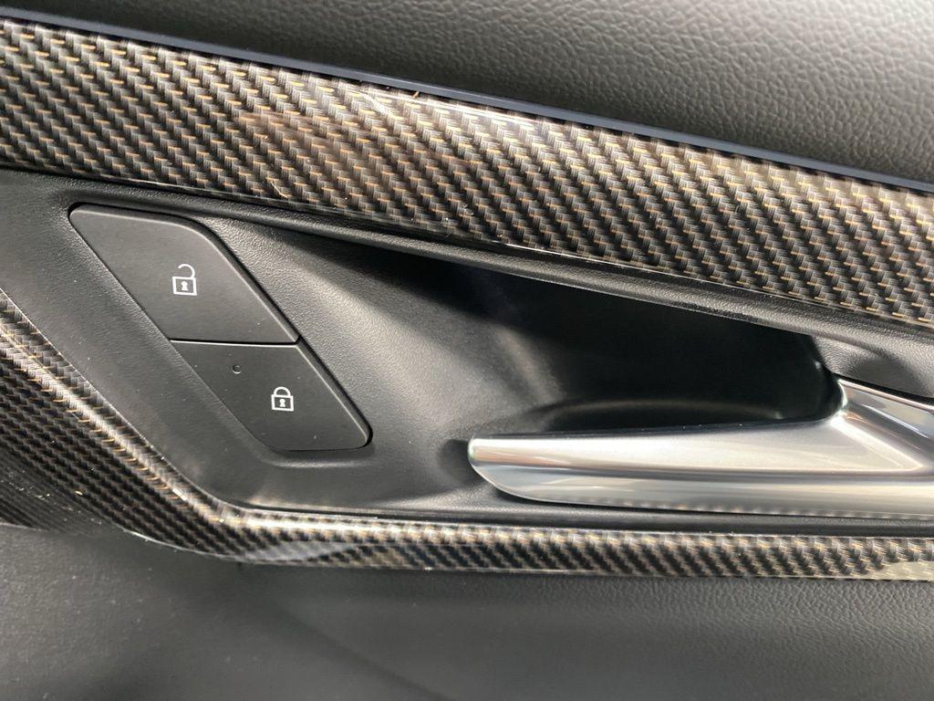 new 2026 Chevrolet Traverse car, priced at $60,475