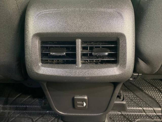 used 2023 Chevrolet Equinox car, priced at $23,680