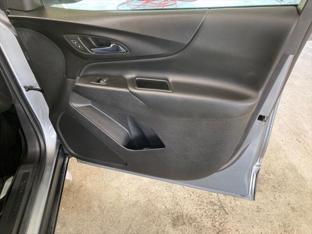 used 2023 Chevrolet Equinox car, priced at $23,680