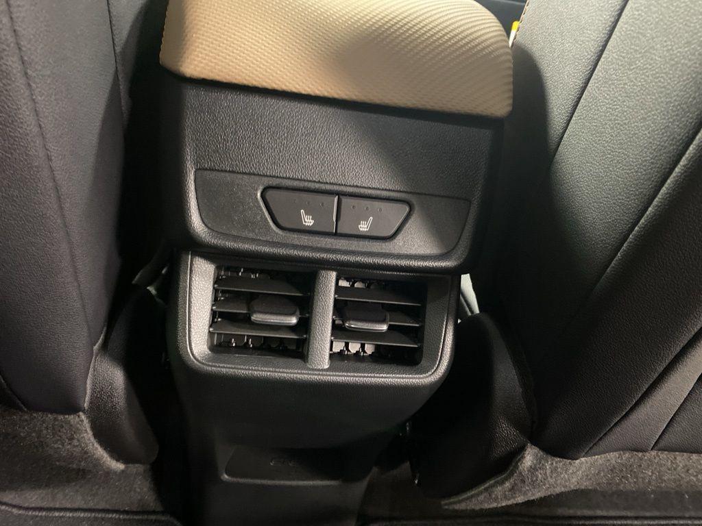 new 2026 Chevrolet Equinox car, priced at $36,880