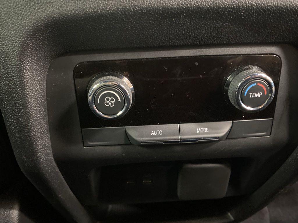 used 2024 Chevrolet Traverse car, priced at $40,924