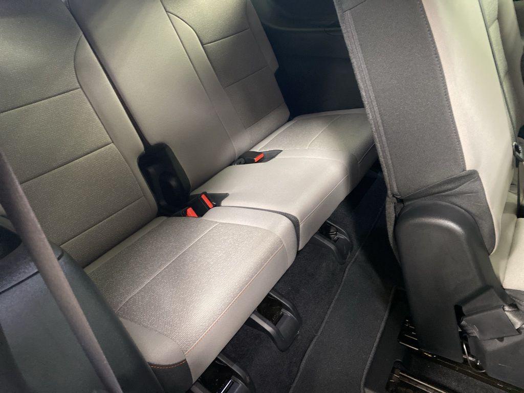 used 2024 Chevrolet Traverse car, priced at $40,924