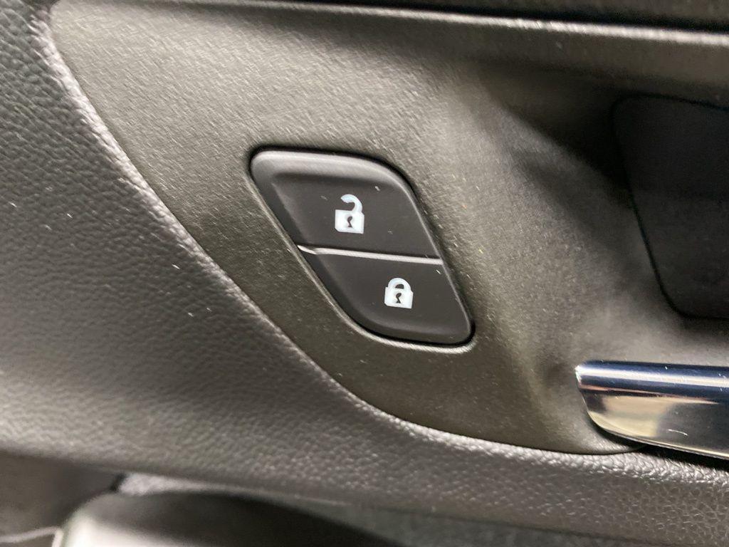 used 2023 Chevrolet TrailBlazer car, priced at $23,980