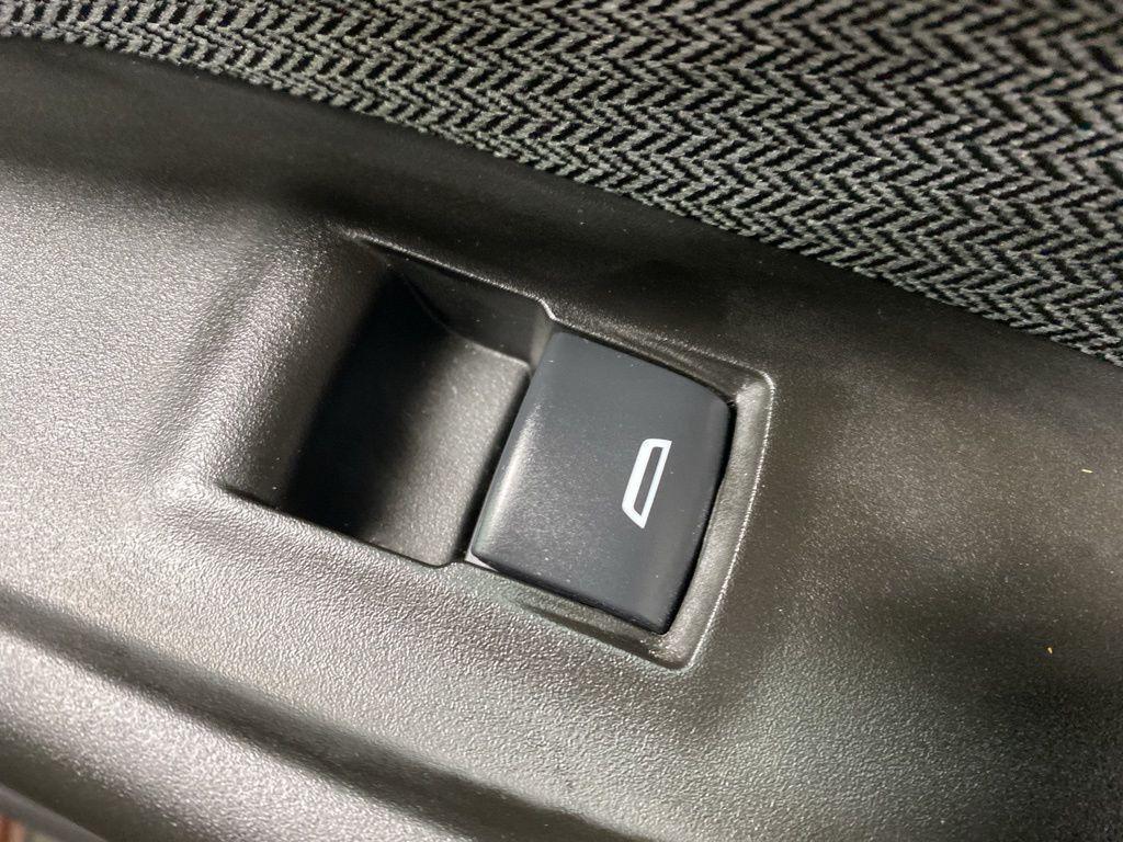 used 2023 Chevrolet TrailBlazer car, priced at $23,980