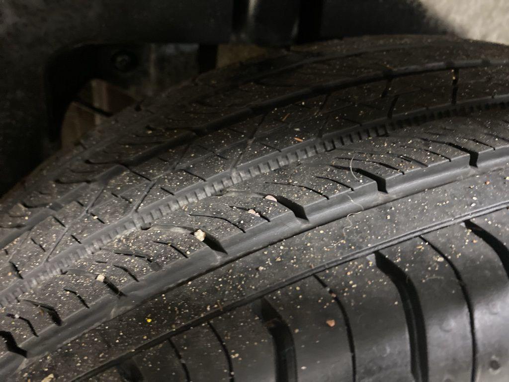 used 2023 Chevrolet TrailBlazer car, priced at $23,980