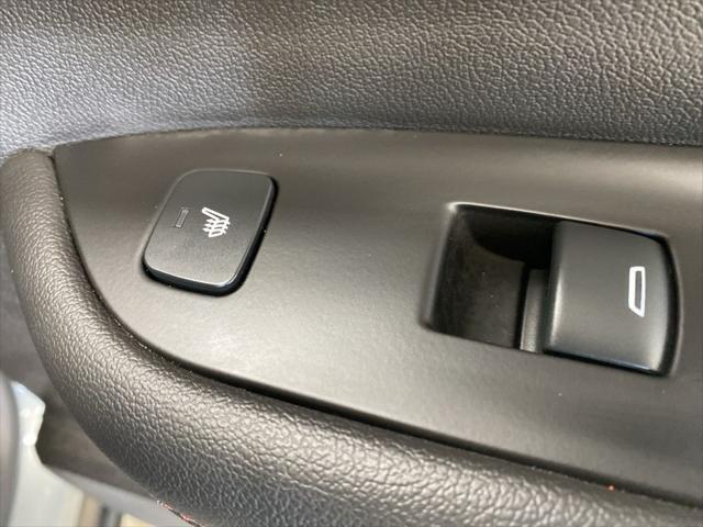 used 2024 Chevrolet Blazer car, priced at $39,580