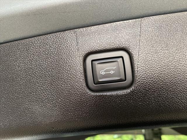 used 2024 Chevrolet Blazer car, priced at $39,580