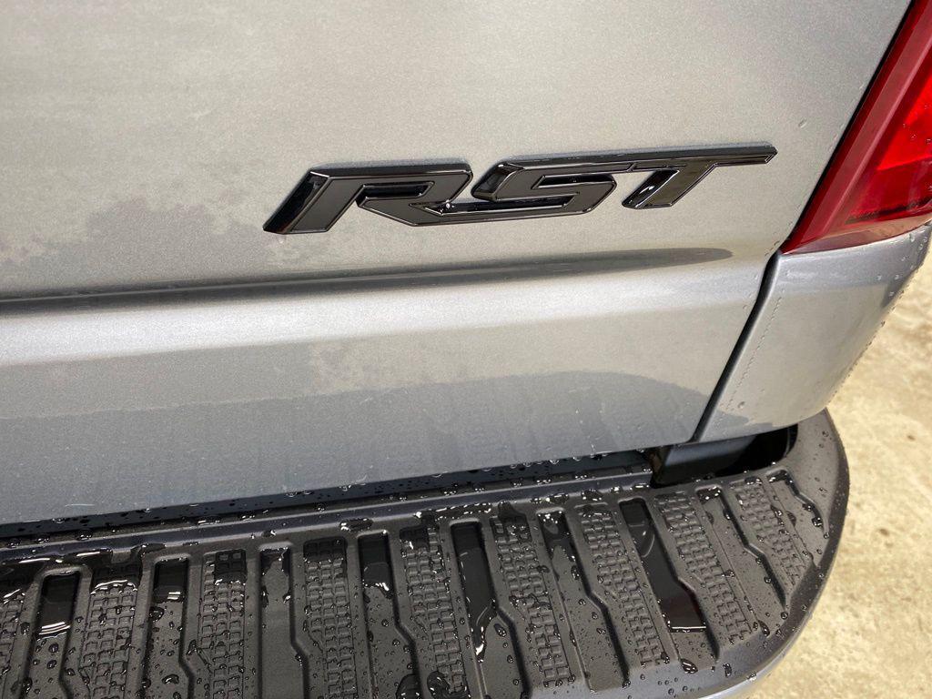new 2025 Chevrolet Silverado 1500 car, priced at $52,890