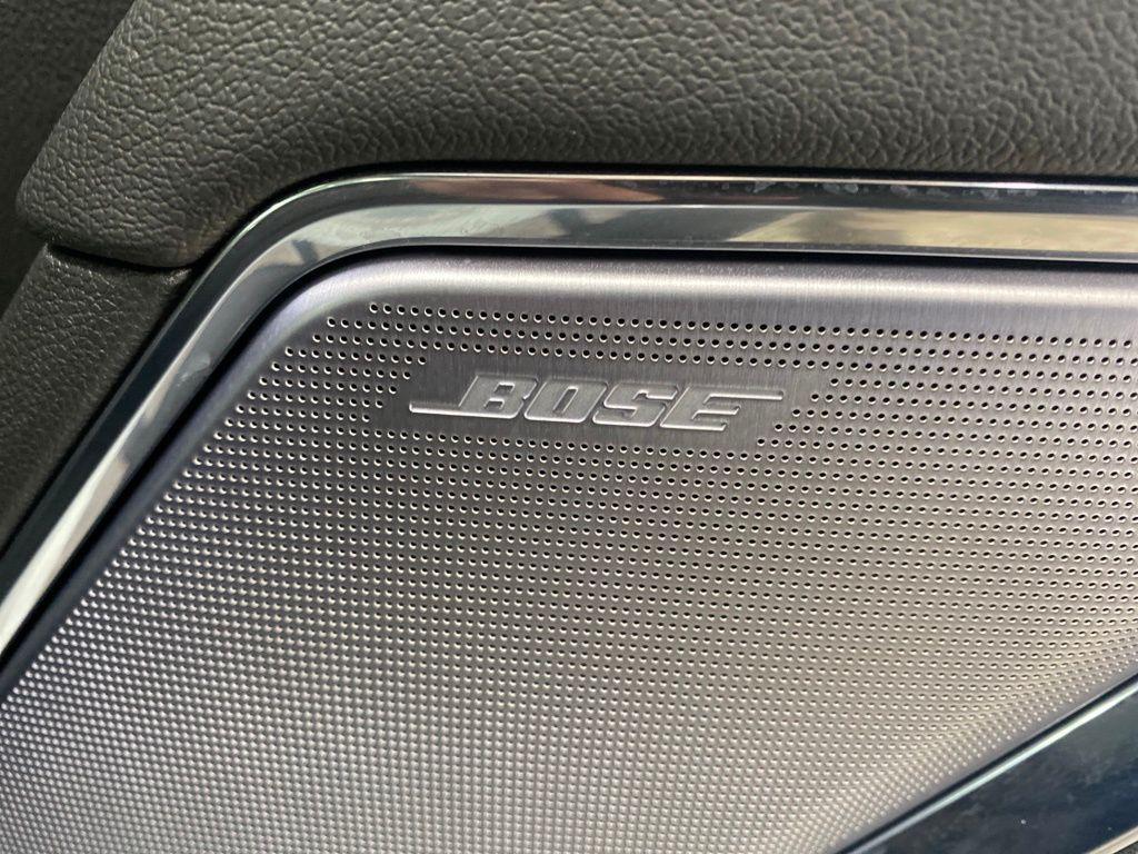 used 2024 Chevrolet Silverado 1500 car, priced at $59,600