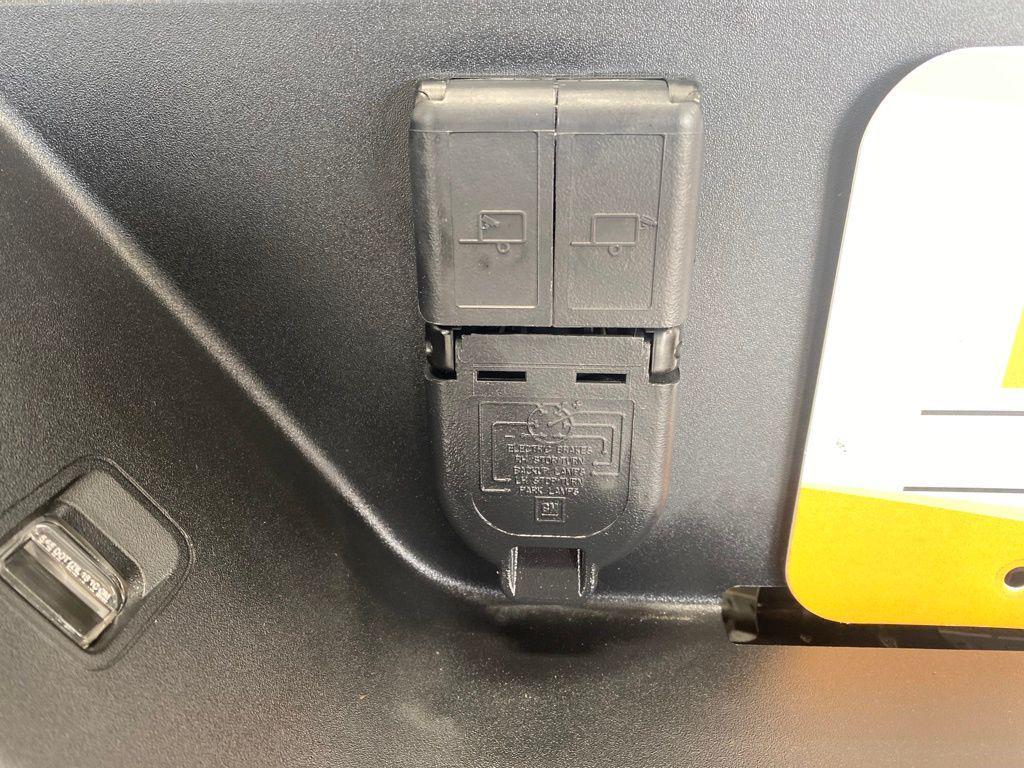 used 2024 Chevrolet Silverado 1500 car, priced at $59,600