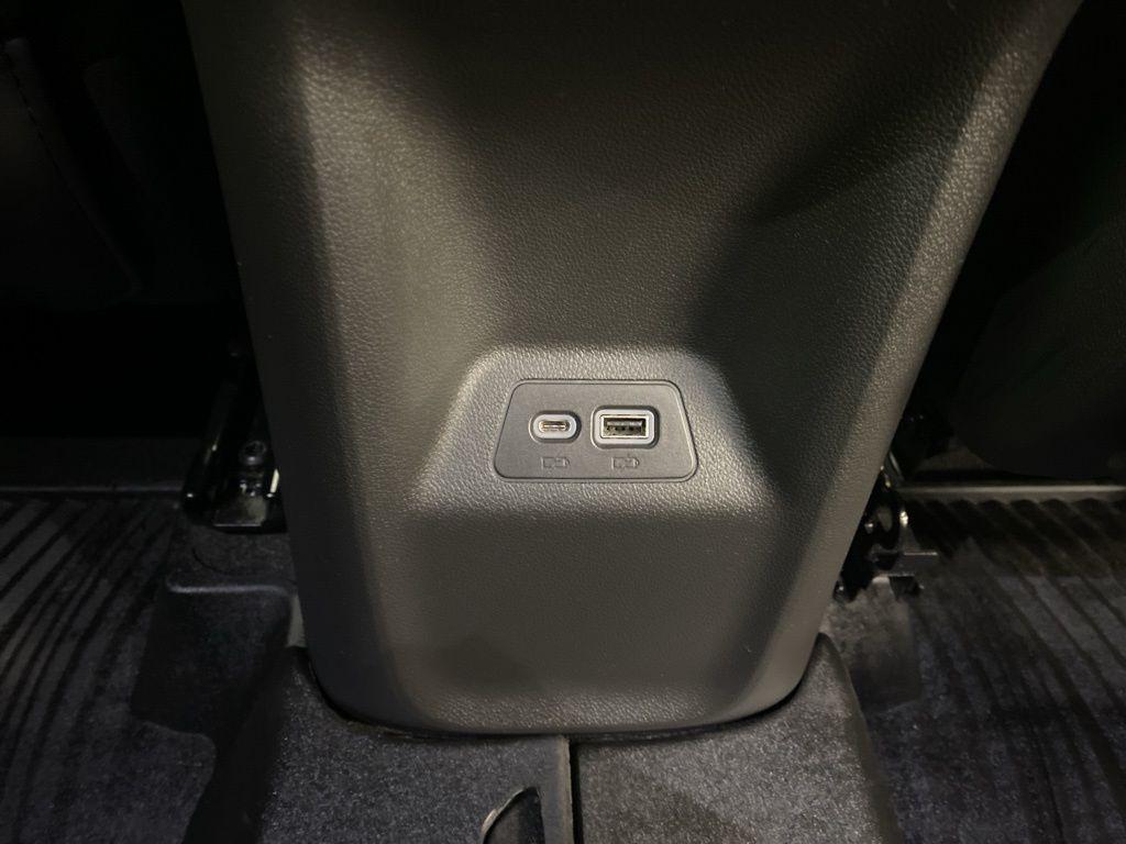used 2023 Buick Envision car, priced at $31,839