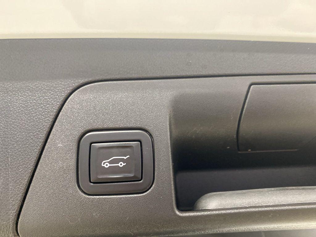 used 2023 Buick Envision car, priced at $31,839