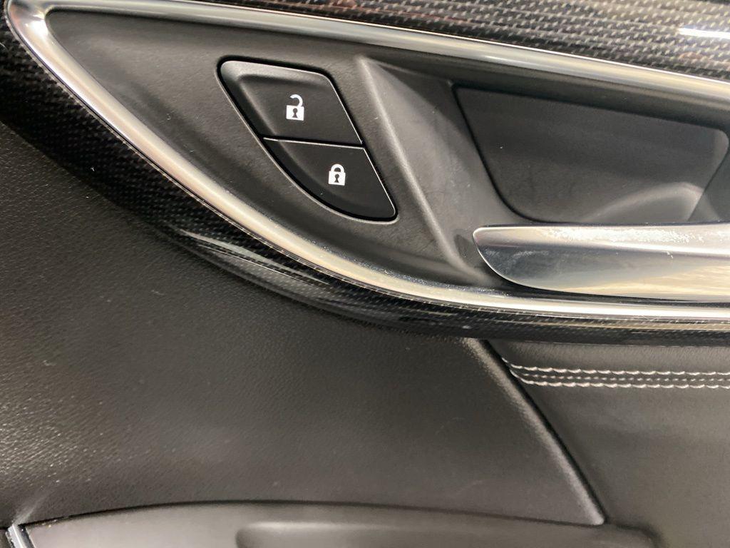 used 2023 Buick Envision car, priced at $31,839