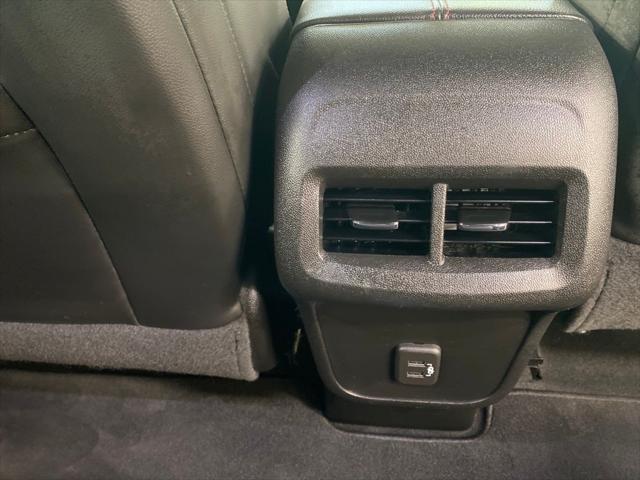 used 2022 Chevrolet Equinox car, priced at $20,980
