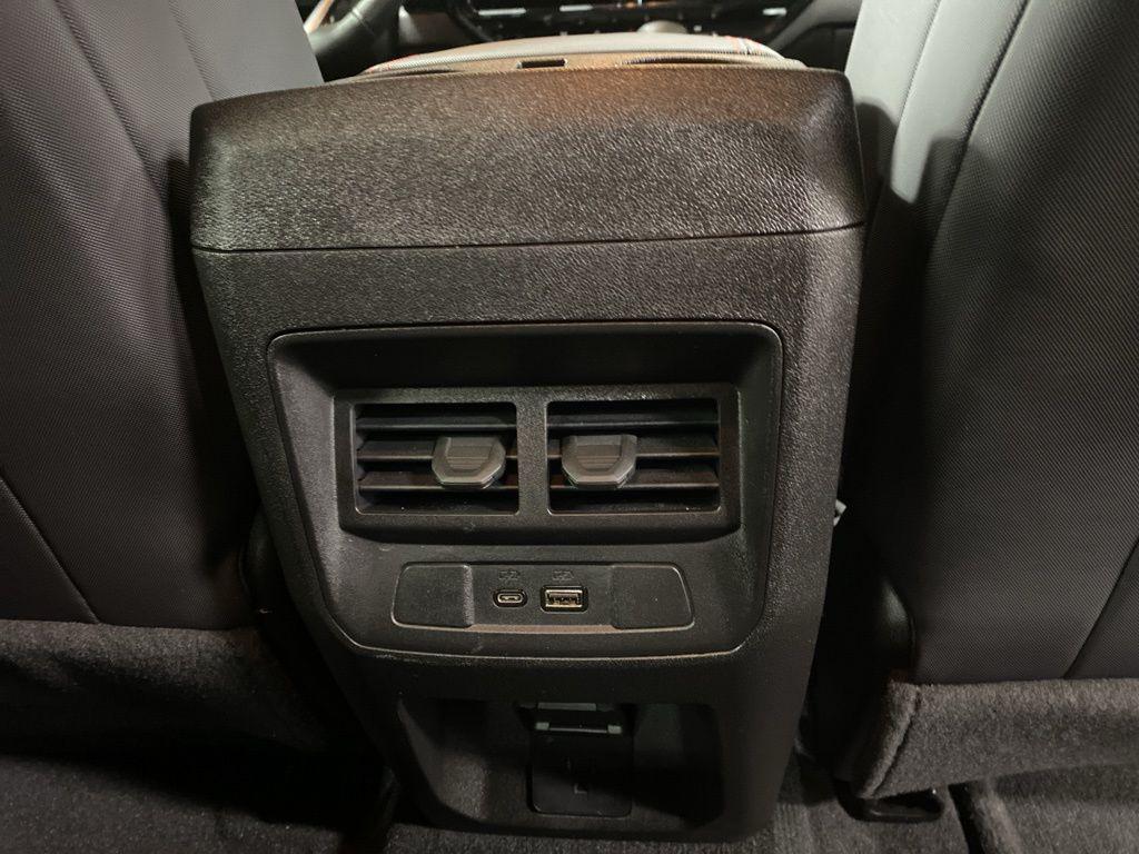 used 2025 Chevrolet Colorado car, priced at $43,300