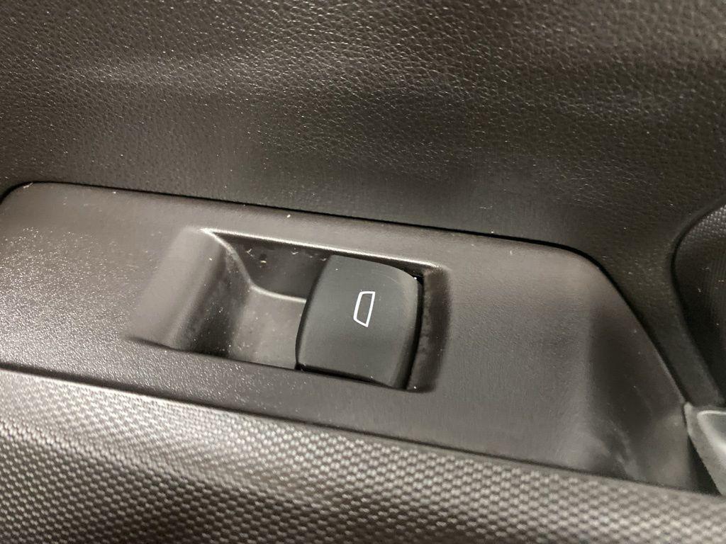 used 2025 Chevrolet Colorado car, priced at $43,300