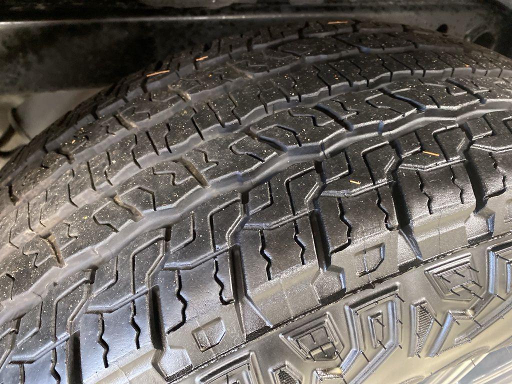 used 2025 Chevrolet Colorado car, priced at $43,300