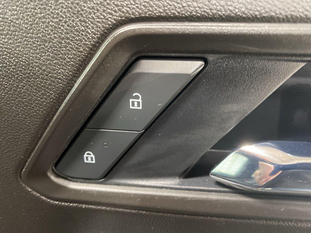 used 2025 Chevrolet Colorado car, priced at $43,300